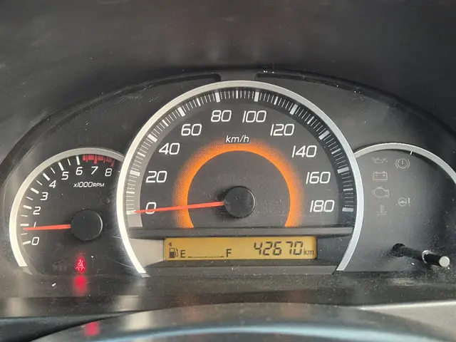 Used Maruti Suzuki Wagon R 1.0 [2014-2019] VXI in Kolkata