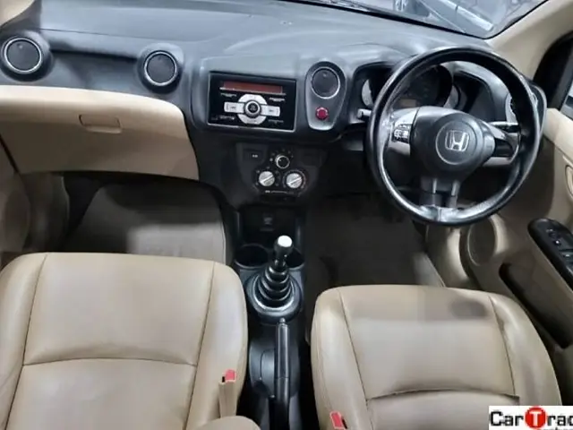 Used Honda Amaze [2013-2016] 1.5 E i-DTEC in Ludhiana