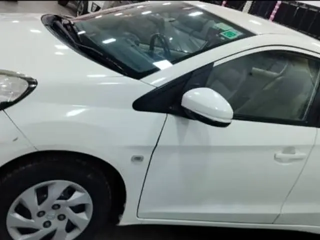 Used Honda Amaze [2013-2016] 1.5 E i-DTEC in Ludhiana