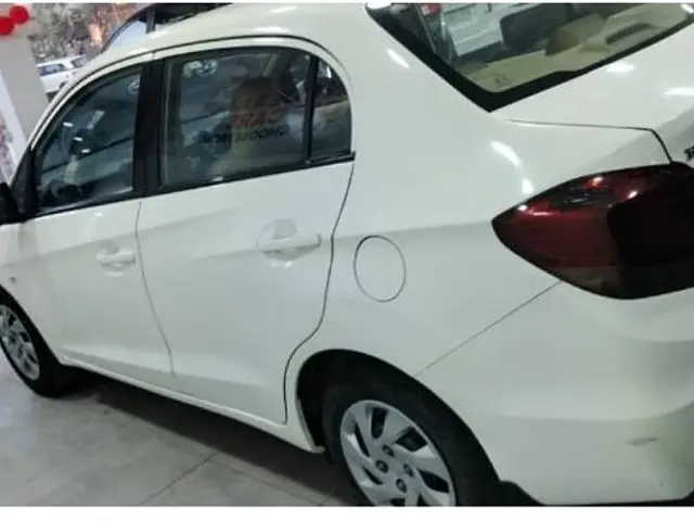 Used Honda Amaze [2013-2016] 1.5 E i-DTEC in Ludhiana