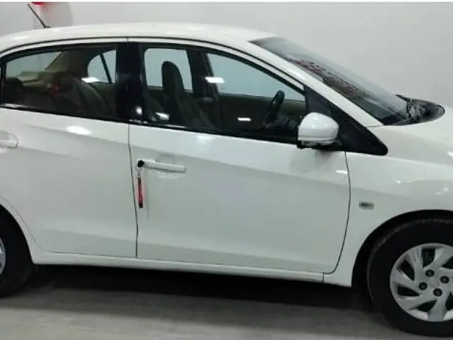 Used Honda Amaze [2013-2016] 1.5 E i-DTEC in Ludhiana