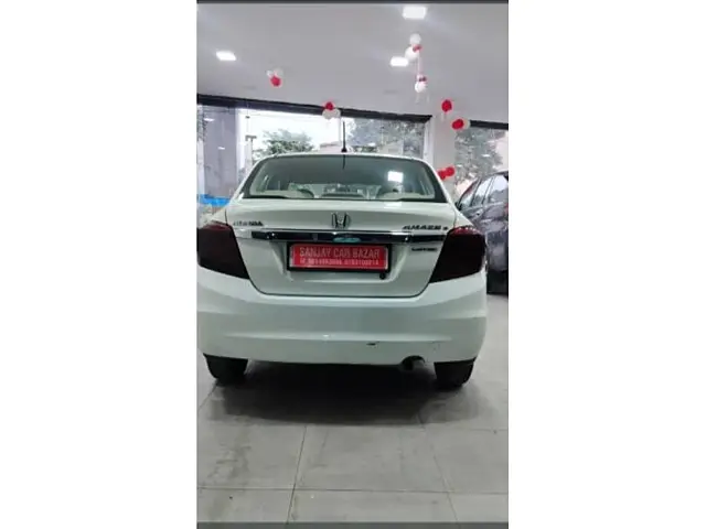 Used Honda Amaze [2013-2016] 1.5 E i-DTEC in Ludhiana