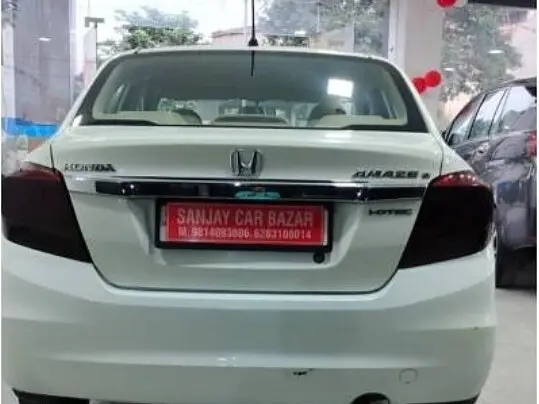 Used Honda Amaze [2013-2016] 1.5 E i-DTEC in Ludhiana