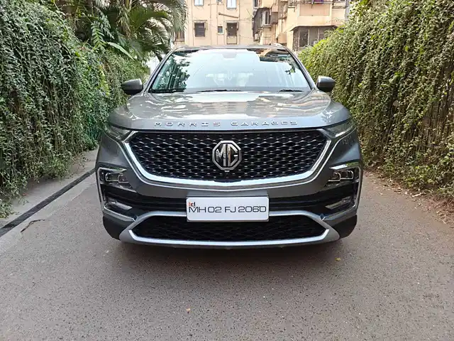 Used 2020 MG Hector in Mumbai