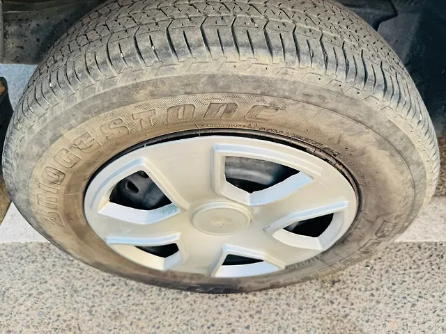 Used Mahindra Scorpio 2021 S5 2WD 7 STR in Ranchi