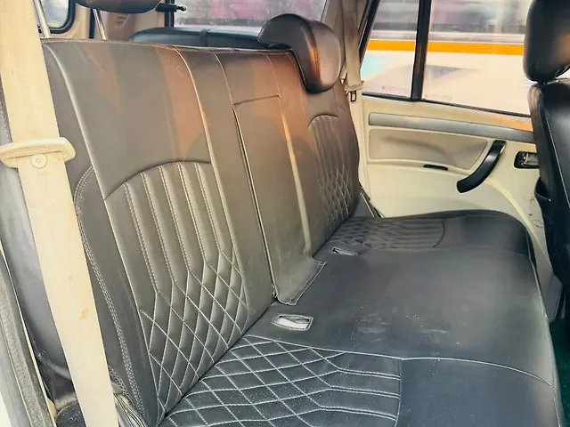 Used Mahindra Scorpio 2021 S5 2WD 7 STR in Ranchi
