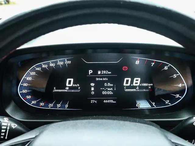 Used Hyundai i20 N Line [2021-2023] N8 1.0 Turbo DCT in Ahmedabad