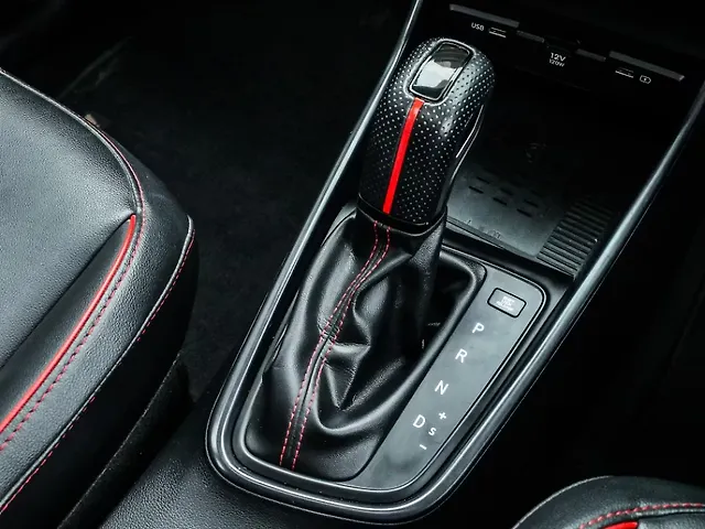 Used Hyundai i20 N Line [2021-2023] N8 1.0 Turbo DCT in Ahmedabad