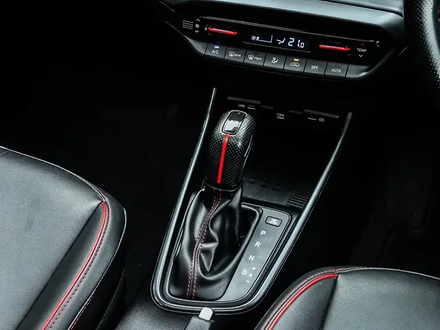 Used Hyundai i20 N Line [2021-2023] N8 1.0 Turbo DCT in Ahmedabad