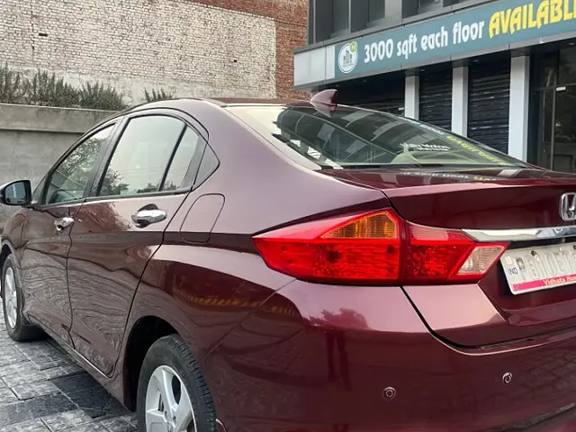 Used Honda City [2011-2014] 1.5 V MT in Jalandhar