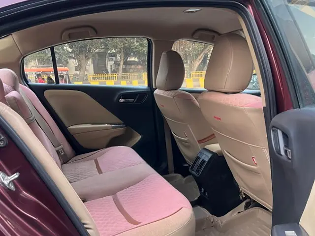 Used Honda City [2011-2014] 1.5 V MT in Jalandhar