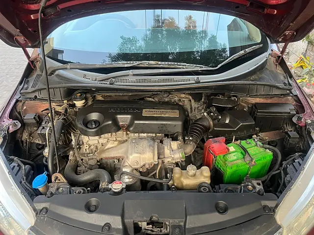 Used Honda City [2011-2014] 1.5 V MT in Jalandhar