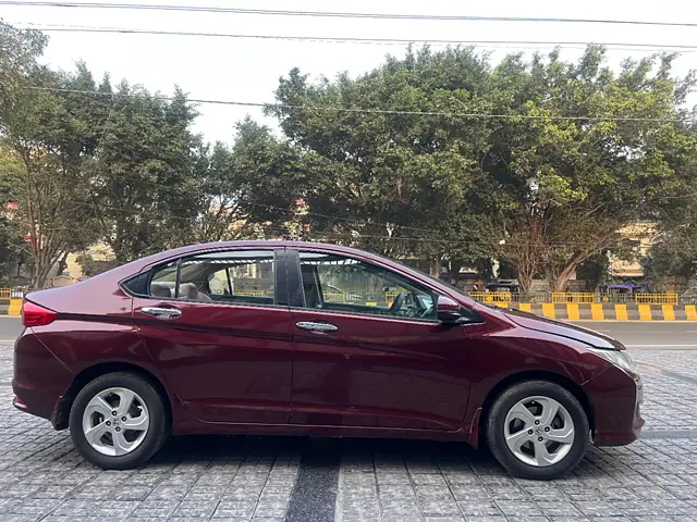 Used Honda City [2011-2014] 1.5 V MT in Jalandhar