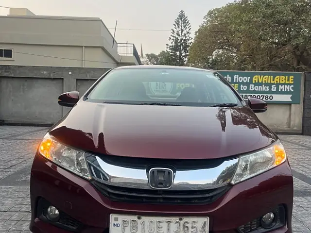 Used Honda City [2011-2014] 1.5 V MT in Jalandhar