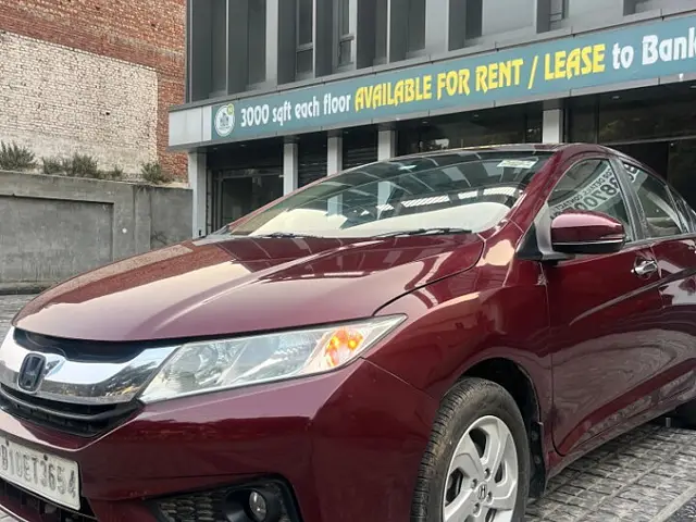 Used Honda City [2011-2014] 1.5 V MT in Jalandhar