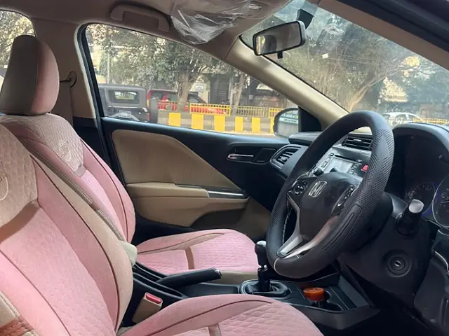 Used Honda City [2011-2014] 1.5 V MT in Jalandhar