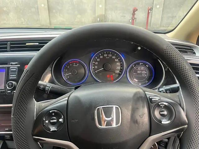 Used Honda City [2011-2014] 1.5 V MT in Jalandhar