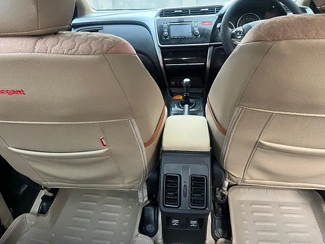 Used Honda City [2011-2014] 1.5 V MT in Jalandhar