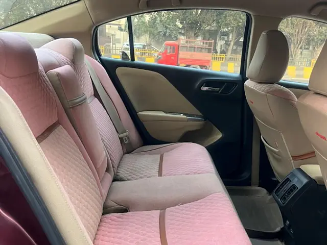 Used Honda City [2011-2014] 1.5 V MT in Jalandhar