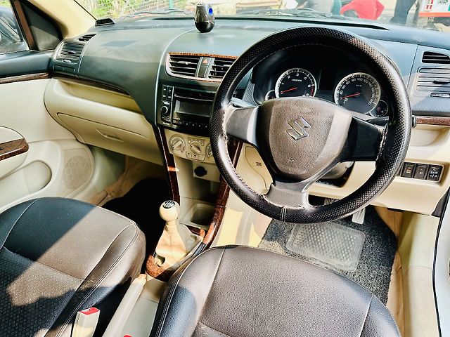 Used Maruti Suzuki Swift Dzire [2015-2017] VDI in Kanpur