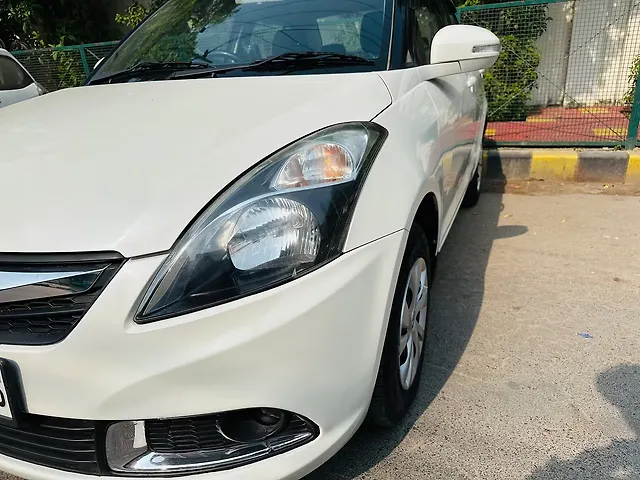 Used Maruti Suzuki Swift Dzire [2015-2017] VDI in Kanpur