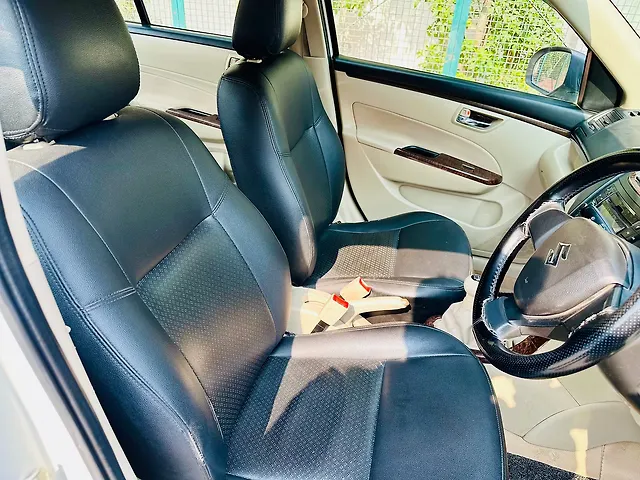Used Maruti Suzuki Swift Dzire [2015-2017] VDI in Kanpur
