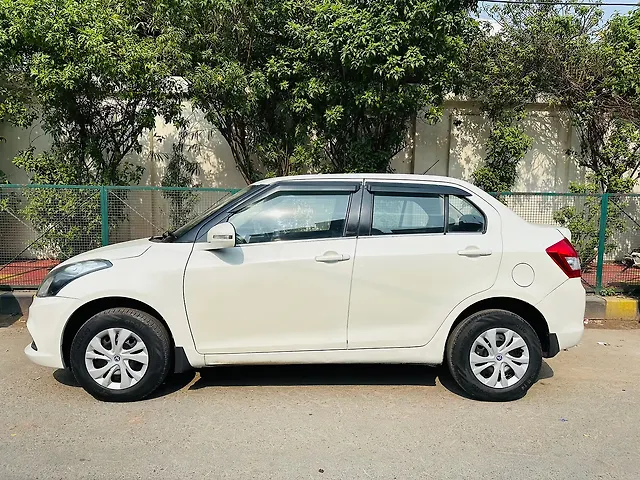 Used Maruti Suzuki Swift Dzire [2015-2017] VDI in Kanpur