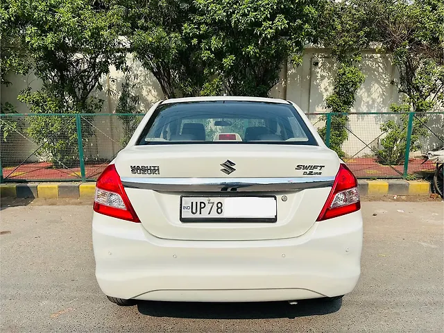 Used Maruti Suzuki Swift Dzire [2015-2017] VDI in Kanpur