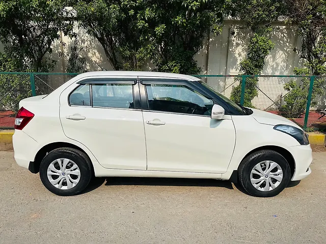 Used Maruti Suzuki Swift Dzire [2015-2017] VDI in Kanpur