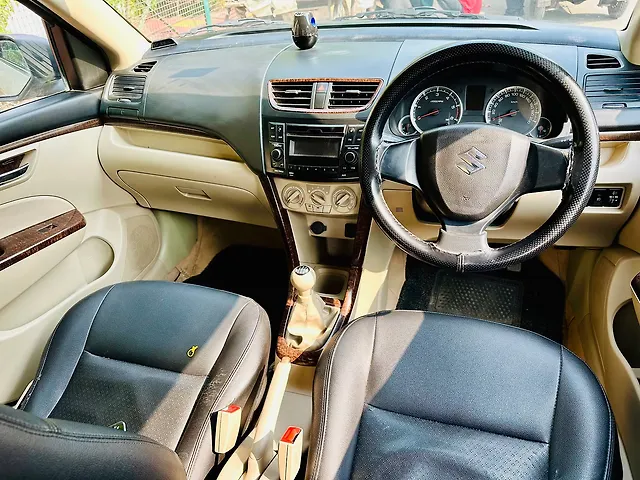 Used Maruti Suzuki Swift Dzire [2015-2017] VDI in Kanpur