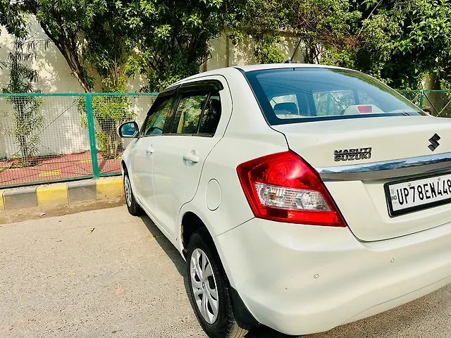 Used Maruti Suzuki Swift Dzire [2015-2017] VDI in Kanpur
