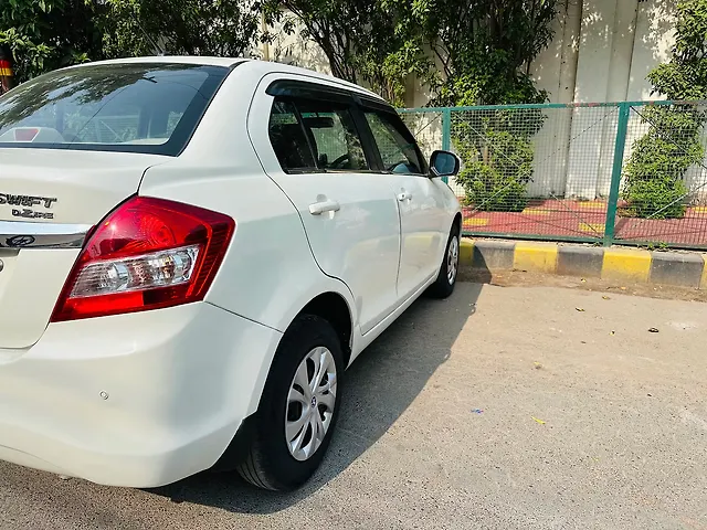 Used Maruti Suzuki Swift Dzire [2015-2017] VDI in Kanpur
