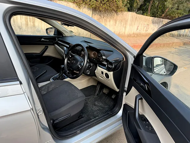 Used 2022 Skoda Slavia in Delhi