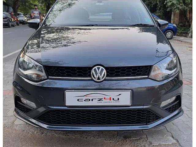 Used 2019 Volkswagen Vento in Chennai
