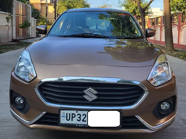 Used 2019 Maruti Suzuki DZire in Agra
