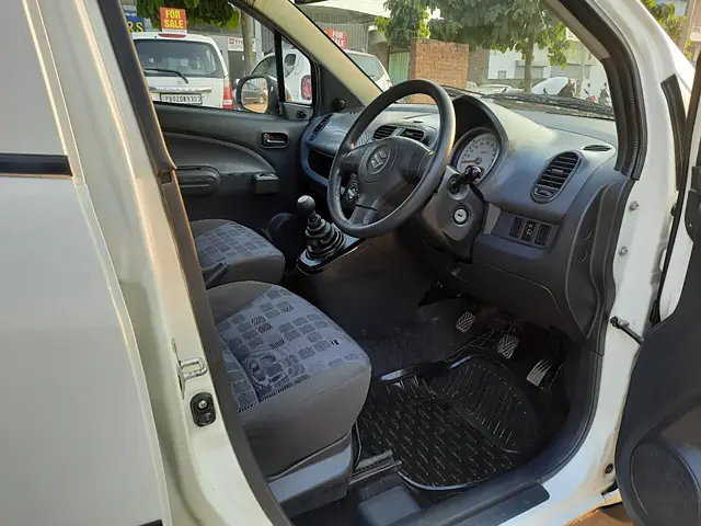Used Maruti Suzuki Ritz [2009-2012] Ldi BS-IV in Mohali