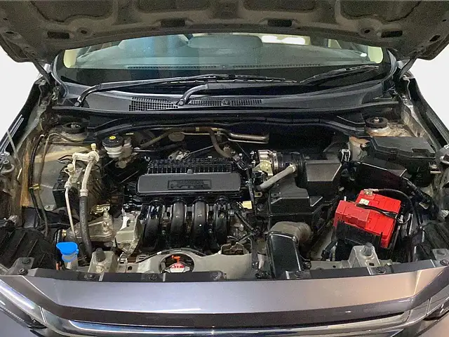 Second Hand 2019 Honda Amaze 1.2 V MT Petrol for sale at Rs