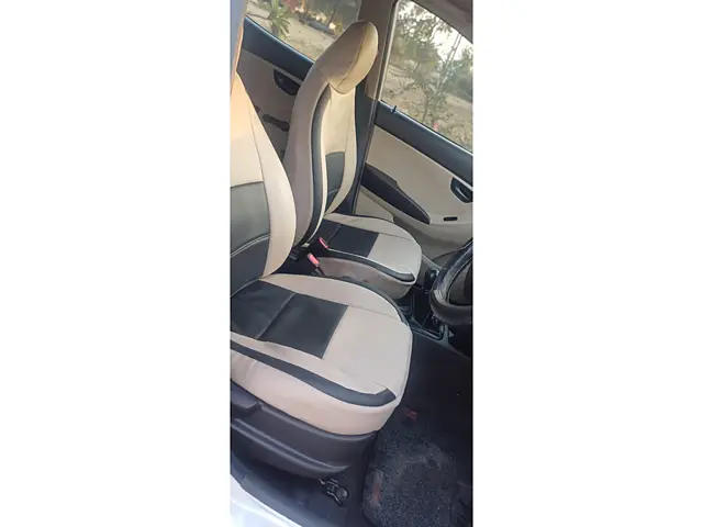 Used Hyundai Eon Era + in Ahmedabad