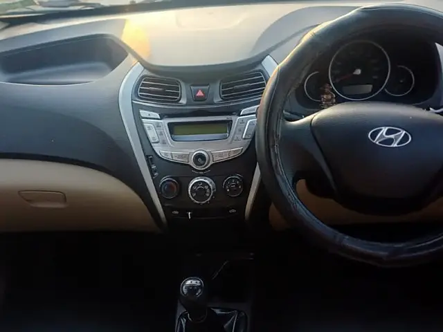 Used Hyundai Eon Era + in Ahmedabad