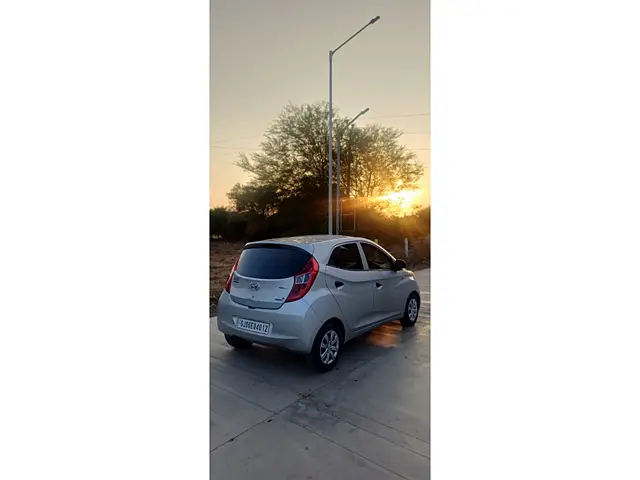 Used Hyundai Eon Era + in Ahmedabad