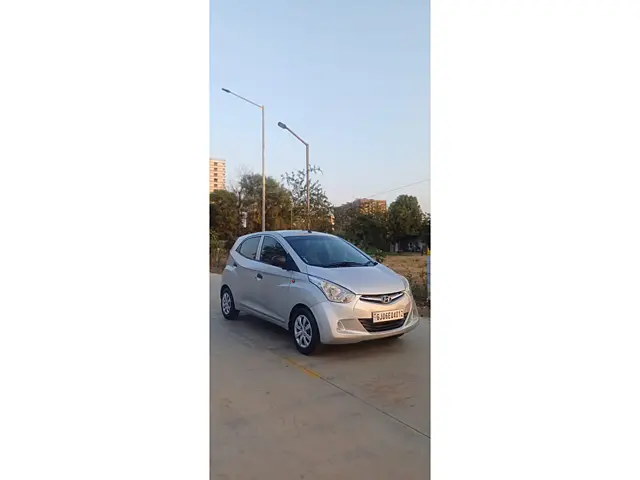 Used Hyundai Eon Era + in Ahmedabad