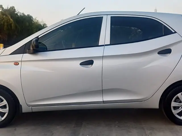 Used Hyundai Eon Era + in Ahmedabad