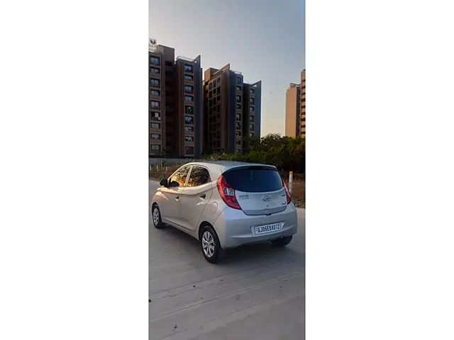 Used Hyundai Eon Era + in Ahmedabad