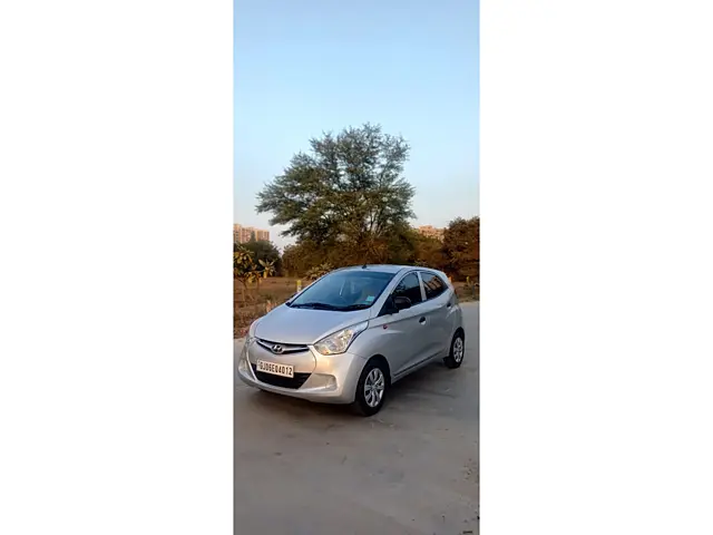 Used Hyundai Eon Era + in Ahmedabad