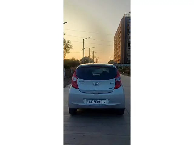 Used Hyundai Eon Era + in Ahmedabad