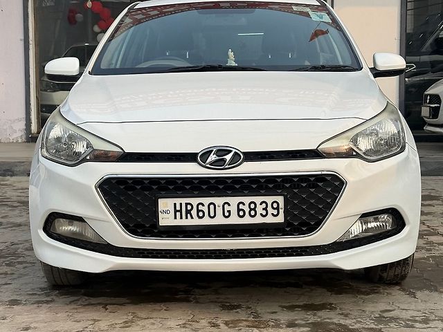 Used 2016 Hyundai Elite i20 in Kurukshetra