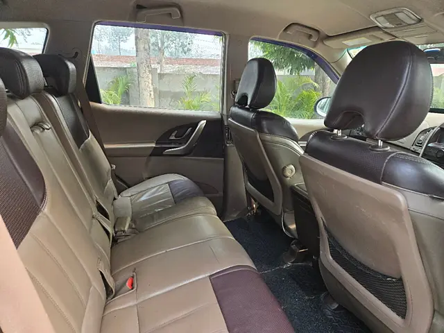 Used Mahindra XUV500 [2011-2015] W8 2013 in Ludhiana