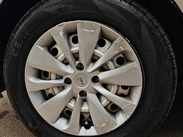 Used Honda City [2014-2017] SV Diesel in Chandigarh