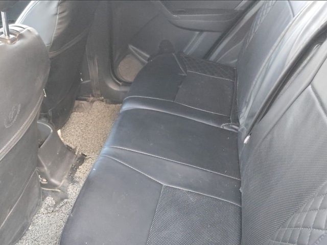 Used Maruti Suzuki Vitara Brezza [2016-2020] ZDi in Kanpur