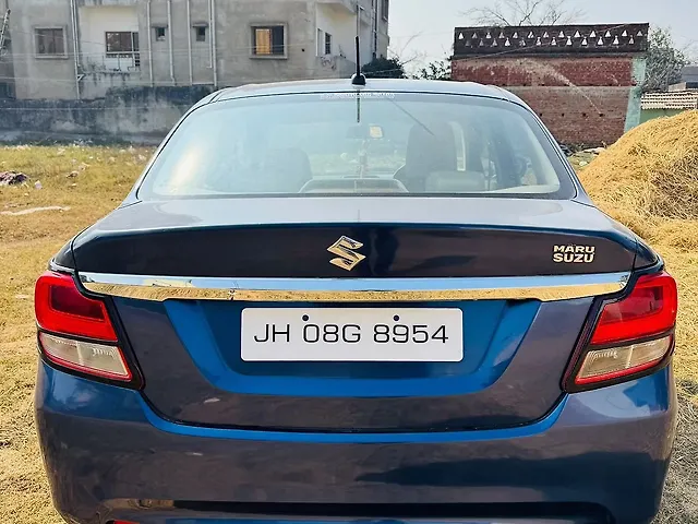 Used Maruti Suzuki Dzire [2017-2020] VDi in Simdega